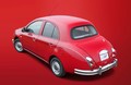 Mitsuoka viewt royal edition: Po novem s priokusom toyote