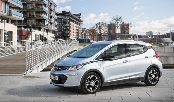 6-tedenski vztrajnostni test nemških novinarjev: Nova spoznanja o nekaterih serijskih električnih avtomobilih