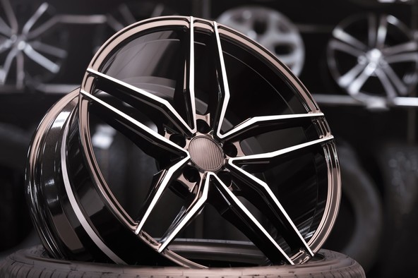 Pasti poceni alu platišč!