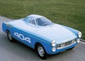 Prototipni Peugeot 404 Diesel 