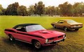 Plymouth Barracuda (1973)