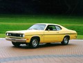 Plymouth duster 340 (1970)