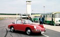 Prvotni Porsche 911 Targa