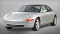 Porsche 989 (1988)