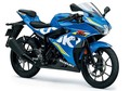 Suzuki GSX-R125