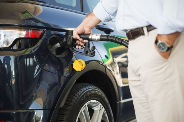 New Delhi: Iz indijskega glavnega mesta izgnali dizelsko gnane osebne avtomobile