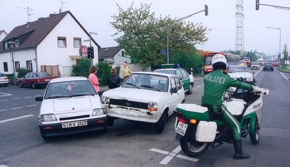 Študija združenja AAA: Draga popravila modernih avtomobilov