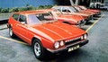 Reliant Scimitar GTE