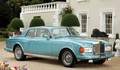 Rolls-Royce Corniche Hooper Coupe (1980)