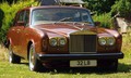 Rolls-Royce Silver Shadow II Shooting Brake