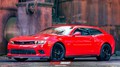 Chevrolet Camaro Z/28 Shooting Brake