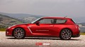 Nissan GT-R Shooting Brake