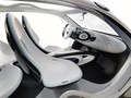 smart fourjoy concept:  Joie de Vivre électrique 