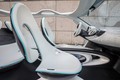 smart fourjoy concept:  Joie de Vivre électrique 