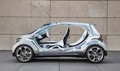 smart fourjoy concept:  Joie de Vivre électrique 