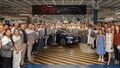 FIAT tipo/egea (aegea): V Turčiji izdelali zadnji primerek