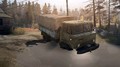 Spintires: MudRunner: Pravi simulator terenske vožnje