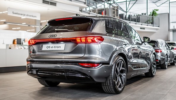 Subvencije za električna vozila v letu 2026: je zdaj najboljši čas za nakup?: Subvencije za električna vozila v letu 2026: je zdaj najboljši čas za nakup?