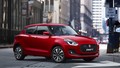 Suzuki razkril novega SWIFTA: Suzuki na 87. Mednarodnem avtomobilskem sejmu v Ženevi