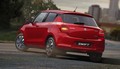 Suzuki razkril novega SWIFTA: Suzuki na 87. Mednarodnem avtomobilskem sejmu v Ženevi