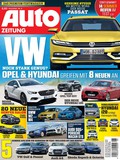 Test revije AUTO ZEITUNG: Na primerjalnem testu letnih pnevmatik je blestela pnevmatika znamke Continental