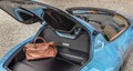 Alfa Romeo  Disco Volante  spider by Touring: Nova ponudba za zelo bogate kupce