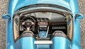 Alfa Romeo  Disco Volante  spider by Touring: Nova ponudba za zelo bogate kupce