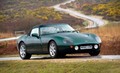 TVR Griffith (2. generacija)