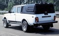 Lada 4x4 pick up/kombi: Uradna razširitev modelne palete