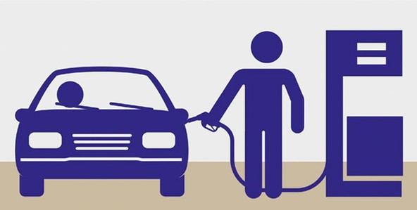 KÜS: Trend-Tacho raziskava: Kako so višje cene pogonskih goriv spremenile vedenjski vzorec potrošnikov?