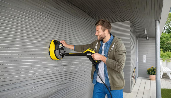 Popoln vodnik za čiščenje garaže – enostavno in hitro