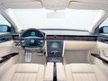 Volkswagen phaeton W12: Poceni nakup v povezavi z astronomskimi stroški vzdrževanja