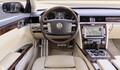 Volkswagen phaeton W12: Poceni nakup v povezavi z astronomskimi stroški vzdrževanja