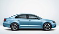 Volkswagen lamando: Študija NMC je postala realnost