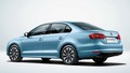Volkswagen lamando: Študija NMC je postala realnost