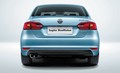 Volkswagen lamando: Študija NMC je postala realnost