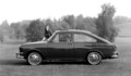 Volkswagen 1600