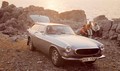 Volvo 1800 ES