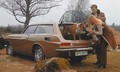 Volvo 1800 ES
