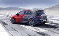 Volkswagen Golf R  Touch : Gumbi in stikala postajajo stvar preteklosti