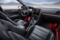 Volkswagen Golf R  Touch : Gumbi in stikala postajajo stvar preteklosti
