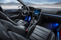 Volkswagen Golf R  Touch : Gumbi in stikala postajajo stvar preteklosti