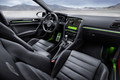 Volkswagen Golf R  Touch : Gumbi in stikala postajajo stvar preteklosti
