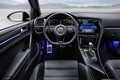 Volkswagen Golf R  Touch : Gumbi in stikala postajajo stvar preteklosti