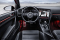 Volkswagen Golf R  Touch : Gumbi in stikala postajajo stvar preteklosti