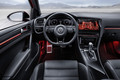 Volkswagen Golf R  Touch : Gumbi in stikala postajajo stvar preteklosti