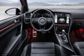 Volkswagen Golf R  Touch : Gumbi in stikala postajajo stvar preteklosti