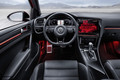 Volkswagen Golf R  Touch : Gumbi in stikala postajajo stvar preteklosti