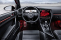 Volkswagen Golf R  Touch : Gumbi in stikala postajajo stvar preteklosti