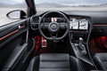 Volkswagen Golf R  Touch : Gumbi in stikala postajajo stvar preteklosti